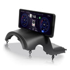 Model 3/Y H6 6.86'' Screen Instrument Cluster Mini Display for Tesla - Support OTA Upgrade