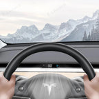 Model 3/Y Head Up Display Code Table for Enhanced Driving Safety for Tesla(2017-2023)