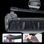 Model 3/Y Hidden Foldable Central Control Screen Lower Storage Box for Tesla