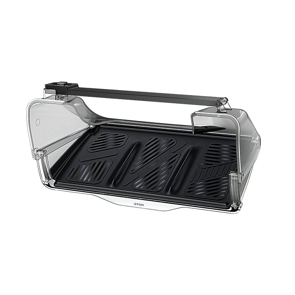 Model 3/Y Hidden Foldable Central Control Screen Lower Storage Box for Tesla