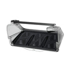 Model 3/Y Hidden Foldable Central Control Screen Lower Storage Box for Tesla