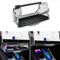 Model 3/Y Hidden Foldable Central Control Screen Lower Storage Box for Tesla