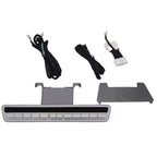 Model 3/Y Multifunctional Central Control Intelligent Control Physical Buttons For Tesla