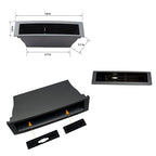 Model 3/Y Phone Storage Organizer Central Control Storage Box For Tesla(2021-2023)