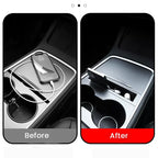 Model 3/Y Phone Storage Organizer Central Control Storage Box For Tesla(2021-2023)
