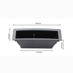 Model 3/Y Phone Storage Organizer Central Control Storage Box For Tesla(2021-2023)