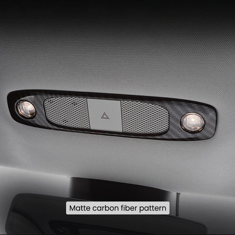 Model 3/Y Reading Light Cover (1 pair) for Tesla