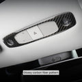 Model 3/Y Reading Light Cover (1 pair) for Tesla