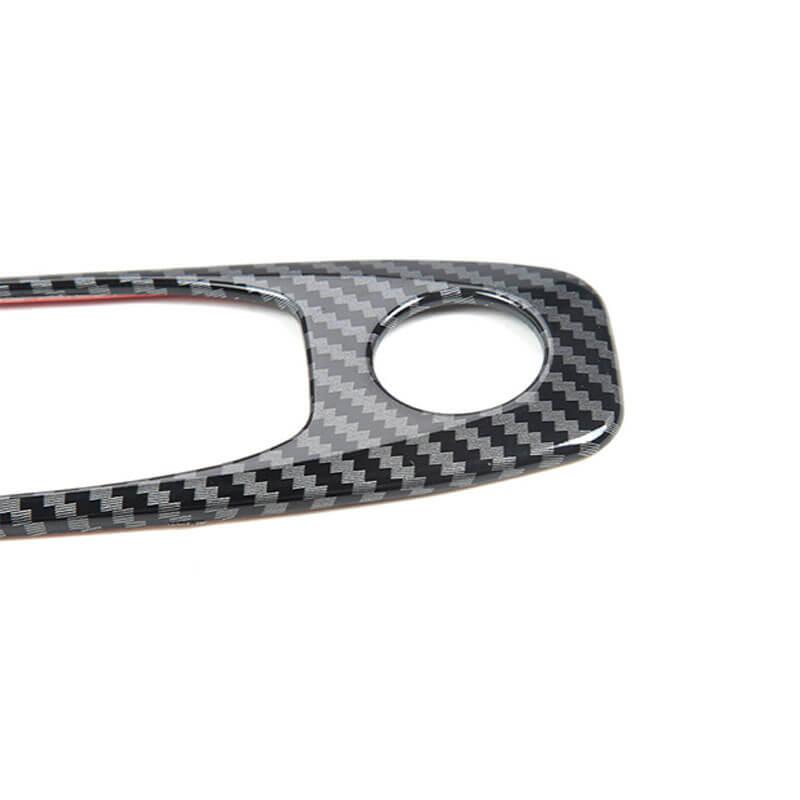 Model 3/Y Reading Light Cover (1 pair) for Tesla