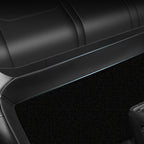 Model 3/Y Rear Seat Lower Protective Mat (Suitable for 2024+ Model 3 Highland)