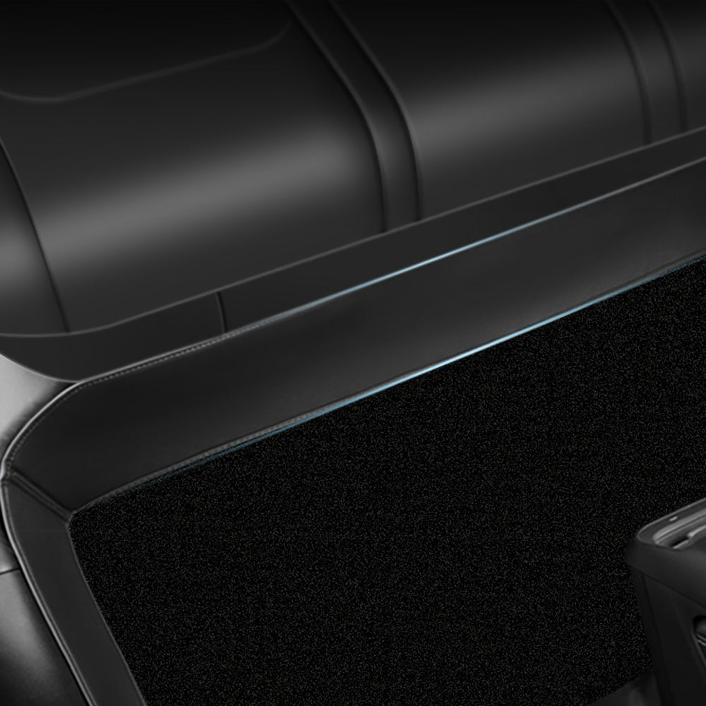 Model 3/Y Rear Seat Lower Protective Mat (Suitable for 2024+ Model 3 Highland)