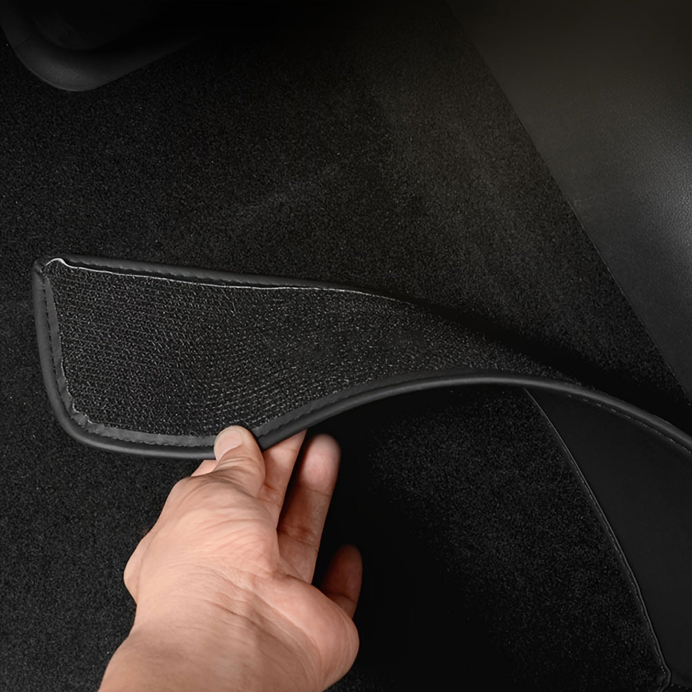 Model 3/Y Rear Seat Lower Protective Mat (Suitable for 2024+ Model 3 Highland)