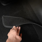 Model 3/Y Rear Seat Lower Protective Mat (Suitable for 2024+ Model 3 Highland)