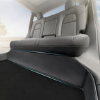 Model 3/Y Rear Seat Lower Protective Mat (Suitable for 2024+ Model 3 Highland)