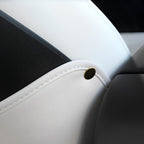 Model 3/Y Seat Kick Protection Cover - Seat Rear Side Cover (1 Pair)