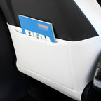 Model 3/Y Seat Kick Protection Cover - Seat Rear Side Cover (1 Pair)