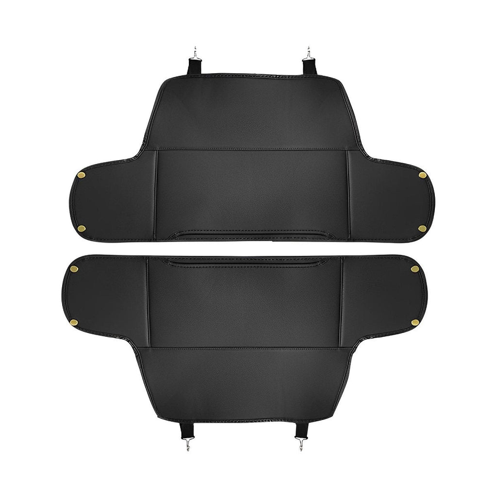 Model 3/Y Seat Kick Protection Cover - Seat Rear Side Cover (1 Pair)