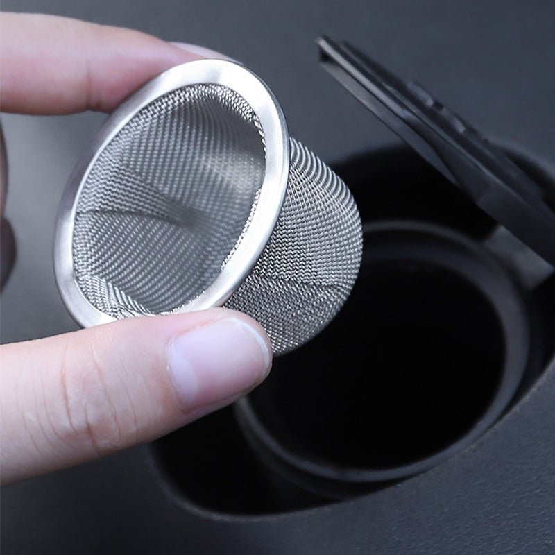 Model 3/Y Stainless Steel Wiper Filter For Tesla
