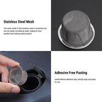 Model 3/Y Stainless Steel Wiper Filter For Tesla