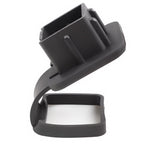 Model 3/Y/S/X 2-Inch Tow Hitch Dust Plug Protective Cover Towing Cover
