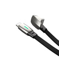 Model 3/Y/S/X Car Mobile Phone Charging Cable iPhone Type-C Fast Charging Cable Accessories for Tesla(2021+）