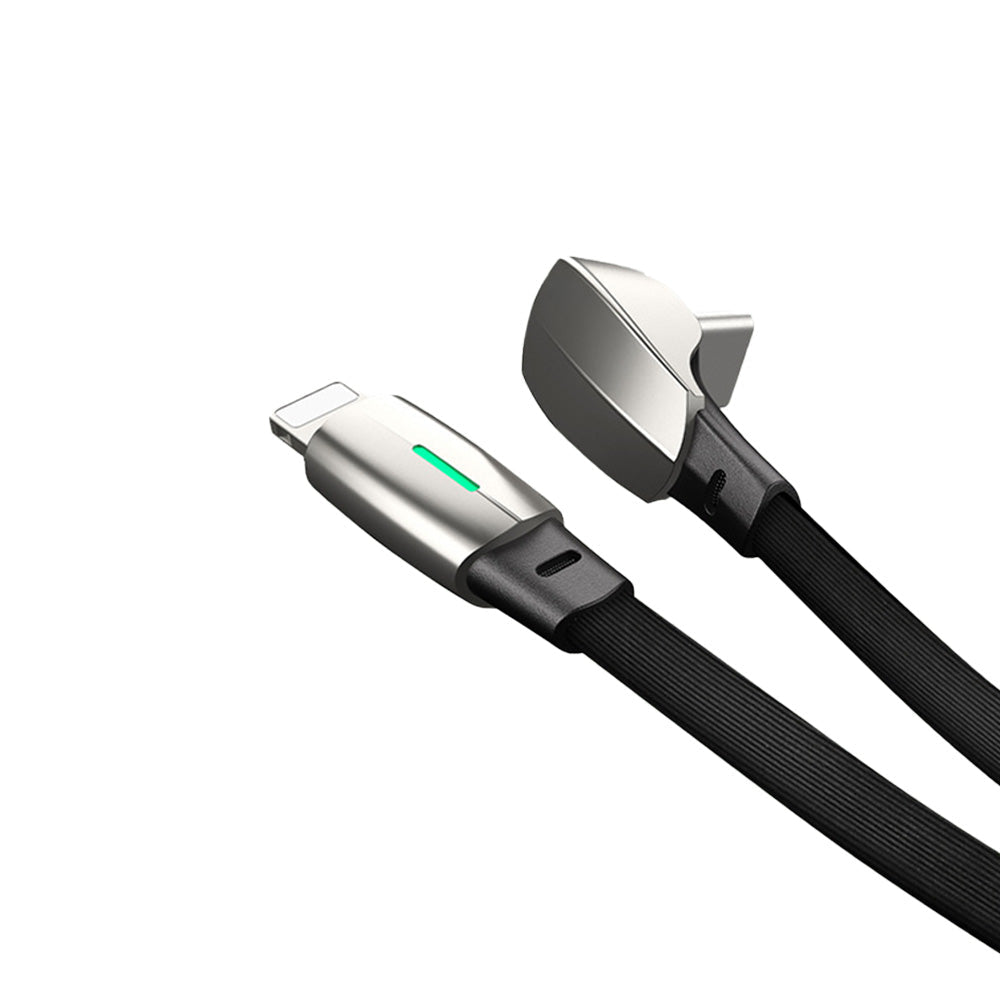 Model 3/Y/S/X Car Mobile Phone Charging Cable iPhone Type-C Fast Charging Cable Accessories for Tesla(2021+）