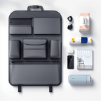 Model 3/Y/S/X Car Seat Back Storage Bag Hanging Bag Multifunctional Storage Box For Tesla (1 Pc)