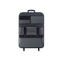 Model 3/Y/S/X Car Seat Back Storage Bag Hanging Bag Multifunctional Storage Box For Tesla (1 Pc)