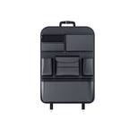 Model 3/Y/S/X Car Seat Back Storage Bag Hanging Bag Multifunctional Storage Box For Tesla (1 Pc)