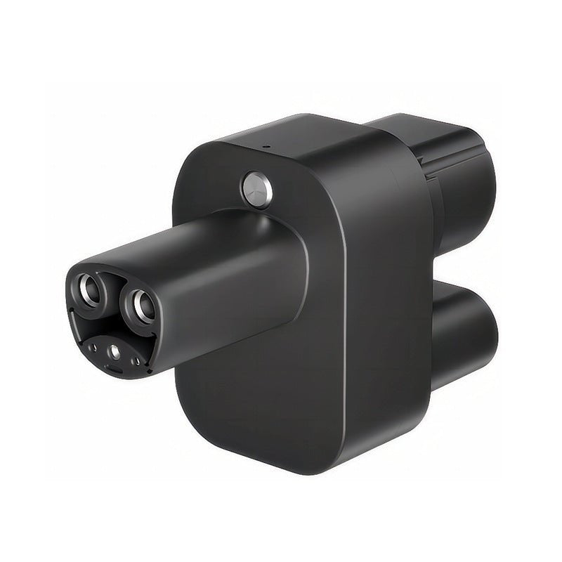 Model 3/Y/S/X CCS2 To Tesla Adapter Charging Adapter