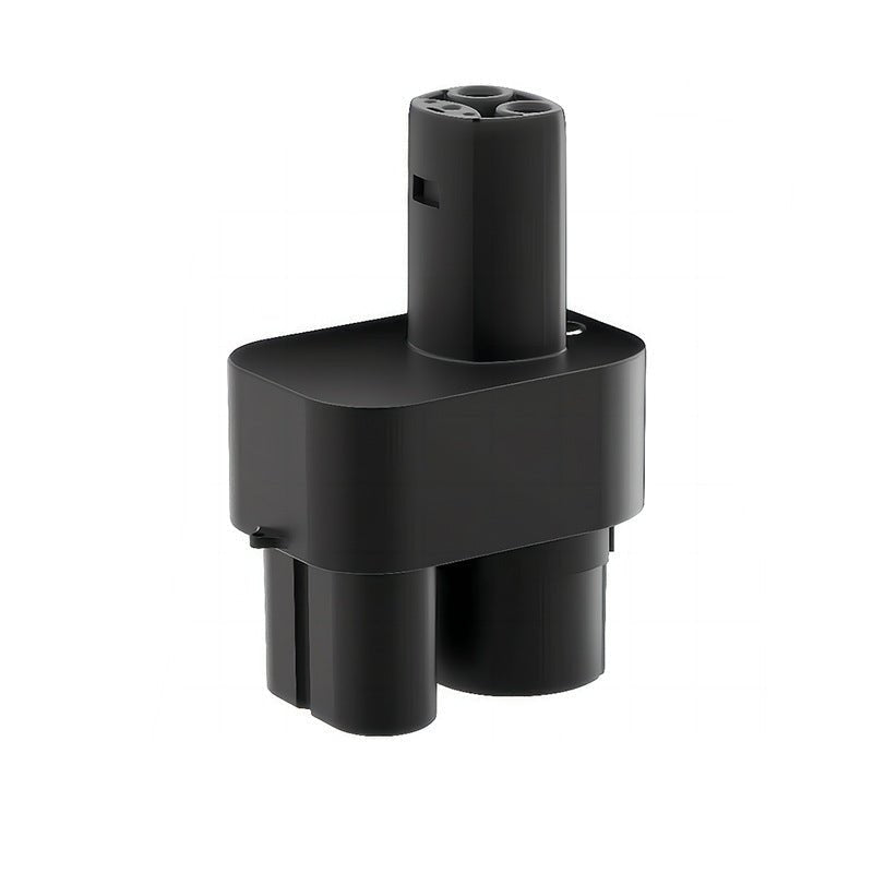 Model 3/Y/S/X CCS2 To Tesla Adapter Charging Adapter
