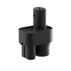 Model 3/Y/S/X CCS2 To Tesla Adapter Charging Adapter
