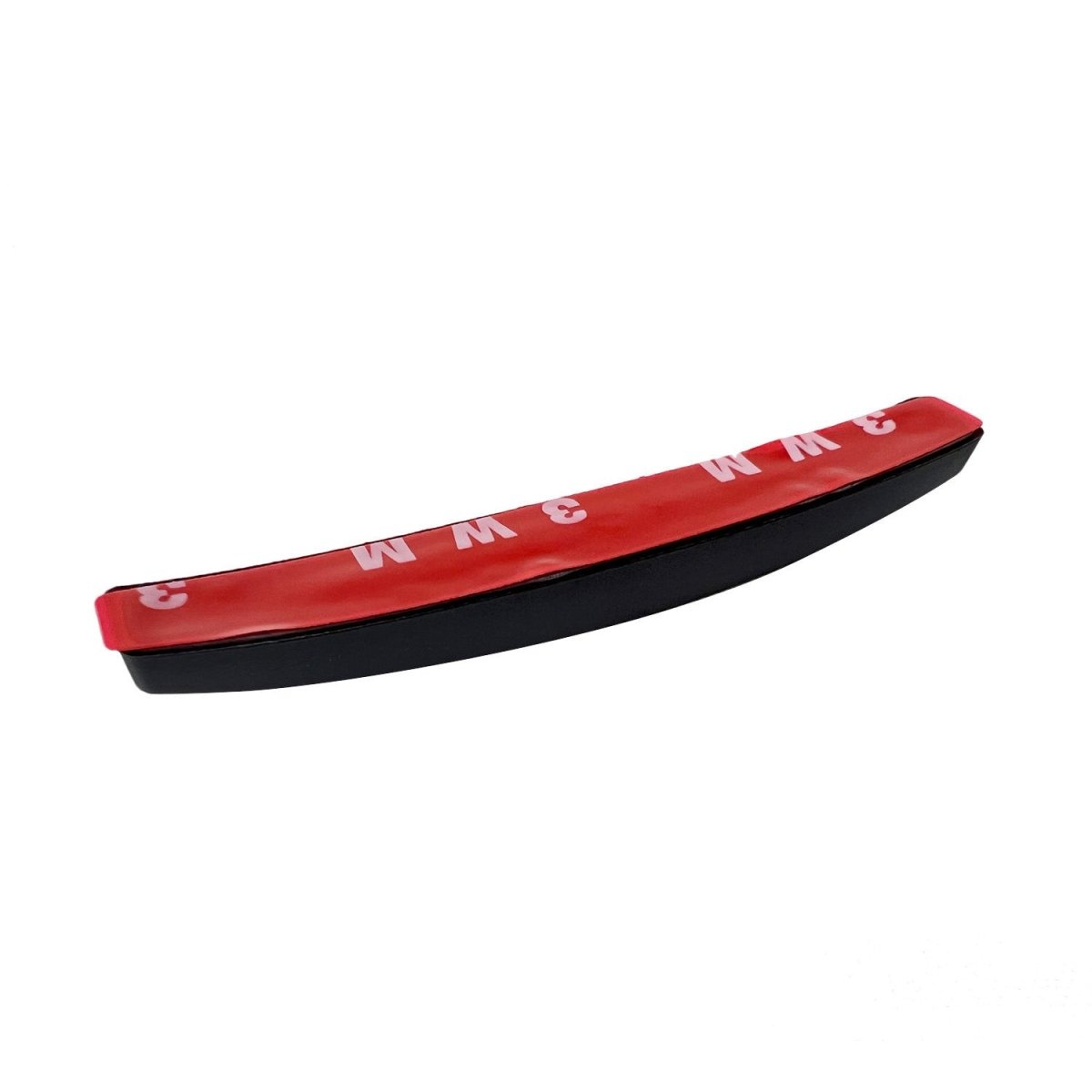Model 3/Y/S/X/Cybertruck Car Door Corner Protective Cover Scratch-Resistant Anti-Collision Strips (4 Pcs)