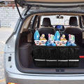 Model 3/Y/S/X/Cybertruck Foldable Storage Box Trunk Storage Box
