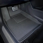 Model S Floor Mats And Liners 3D Lamination Cutting Cargo Liner for Tesla(2021+)