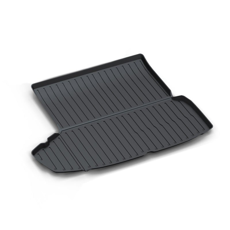 Model S Frunk / Trunk Mat Cargo Liner for Tesla(2021+)