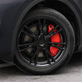 Model S/X Brake Caliper Covers (4Pcs) for Tesla (2019-2021)