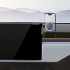 Model S/X MagSafe Solar Phone Holder For Tesla (2021+)