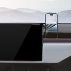Model S/X MagSafe Solar Phone Holder For Tesla (2021+)