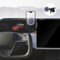 Model S/X MagSafe Solar Phone Holder For Tesla (2021+)