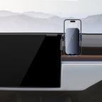 Model S/X MagSafe Solar Phone Holder For Tesla (2021+)