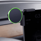 Model S/X MagSafe Solar Phone Holder For Tesla (2021+)