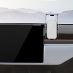 Model S/X MagSafe Solar Phone Holder For Tesla (2021+)