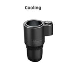 Model S/X/3/Y Beverage Cola Cooling Cup Holder For Summer and Winter for Tesla