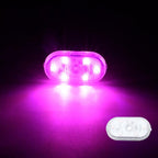 Model S/X/3/Y Magnetic Induction Ultra-Bright Mini Lighting for Tesla(2012-2024)