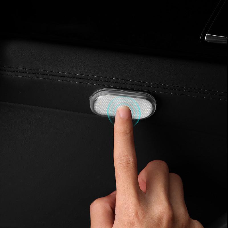 Model S/X/3/Y Magnetic Induction Ultra-Bright Mini Lighting for Tesla(2012-2024)