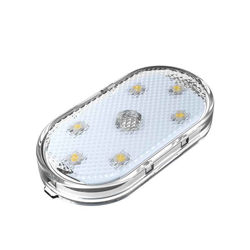 Model S/X/3/Y Magnetic Induction Ultra-Bright Mini Lighting for Tesla(2012-2024)