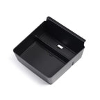 Model X/S 2021+ Center Console Organizer Tray Compatible Organizer for Tesla