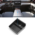 Model X/S 2021+ Center Console Organizer Tray Compatible Organizer for Tesla