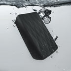 Model Y / 3 armrest box decorative cover for Tesla TPE material, scratch-resistant and wear-resistant for Tesla(2017-2023)